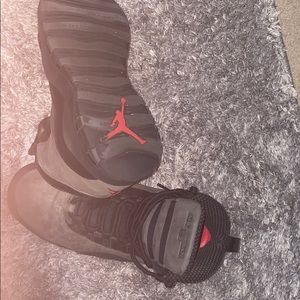 Jordan 10